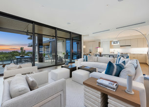 Park Lane #8604 Ala Moana